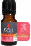 SOiL Antistres - Amestec de Uleiuri Esentiale Ecologic/Bio 10ml