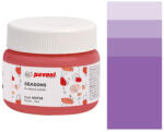 La Pavoni Colorant Alimentar Pudra Natural, Violet, 80 g (NCP07)