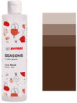 La Pavoni Colorant Alimentar Natural cu Unt de Cacao, Maro, 200 g (NC08)