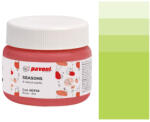 La Pavoni Colorant Alimentar Pudra Natural, Verde Mar, 80 g (NCP01)