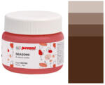 Pavoni Colorant Alimentar Pudra Natural, Maro, 80 g (NCP08)