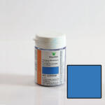 Martellato Colorant Alimentar Hidrosolubil Pudra Granulata, Albastru fara E171, Azo Free, 25 g, (40LCP202)