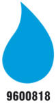 Decora Colorant Alimentar Gel, Bleu, 28 g (9600818)