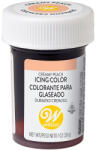 Wilton Colorant Alimentar Gel, Piersica (Creamy Peach) - Wilton, 28 g (261035)