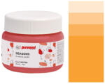 La Pavoni Colorant Alimentar Pudra Natural, Portocaliu, 80 g (NCP06)