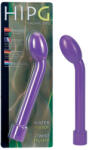 Seven Creations Hip-G tojásvégű g-pont vibrátor