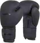 inSPORTline Manusi de box inSPORTline Kuero Negru (22070-10) Sac de box