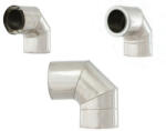 ProInvest Cot inox DP 90 grade ECO (Variante produs: D X G: 180 - 250mm X 0.5mm) (PIV-51779)