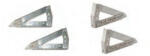 ProInvest Suport cos prindere consola ECO (Variante produs: L 500 mm) (PIV-52035)