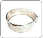 ProInvest Colier imbinare extra inox ECO (Variante produs: D: 360mm) (PIV-50680)