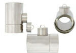 ProInvest Usita inspectie inox DP ECO (Variante produs: D X G: 160 - 220mm X 0.5mm) (PIV-50215)