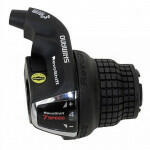 Shimano Команда Shimano Tourney SL RS35 7ск