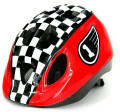 Headgy Детска каска Headgy Race 46-53sm Red