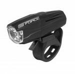 FORCE Фар Force Shark 500 LUMENS / USB
