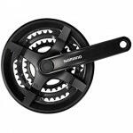 Shimano Курбели Shimano FC-TY301 42-34-24T 170mm