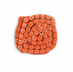 Kench Верига за BMX KENCH KH-CN-01 1/2X1/8 1sp Orange