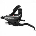 Shimano Команда Shimano ST-EF65 3S