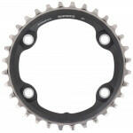 Shimano ПЛОЧА SHIMANO SM-CRM70 30T 1x11S