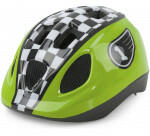 Headgy Детска каска Headgy Race 46-53sm Green