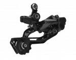 Shimano Заден дерайльор Shimano Deore RD-M6000 SGS 10-speed