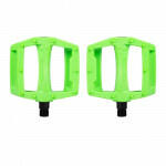 Kench ПЕДАЛИ ЗА bmx kench kh-pd-03 зелени