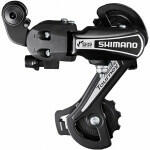 Shimano Заден дерайльор Shimano RD-TY21B
