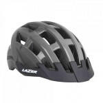 Lazer Каска Lazer Compact 54-61sm Titanium