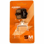Ashima Накладки ashima ad0704-sm-s avid elixir