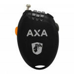 AXA КАтинар за велосипед axa roll retractable код