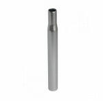  Колче за седалка стомана 25, 4x350mm никел