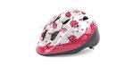 Headgy Детска каска Headgy Lady Bird 46-53sm White/Pink