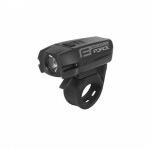 FORCE Фар Force BUG 400 LUMENS / USB