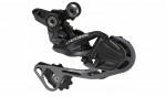 Shimano Заден дерайльор Shimano Deore RD-M610 SGS