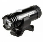 SKORPION Фар usb skorpion afl-301