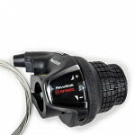 Shimano Команда Shimano Tourney SL RS35 6ск