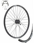 Crosser Предна капла Crosser X-6 26 диск болт