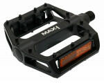 MAX1 Педали max1 bmx черен с щифтове