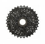 Shimano Венец касета shimano cs-hg200 acera 9s 11-34t