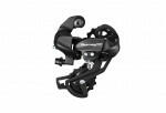 Shimano Заден дерайльор Shimano Tourney RD-TX800 8S