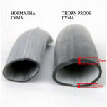 Byox Вътрешна гума против тръни Byox 29x2.25 AV40