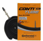 Continental Вътрешна Continental Race 700 x 20C - 25C FV60