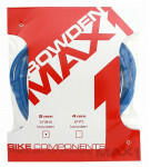 MAX1 Броня за спирачка MAX1 5mm синьо 3м