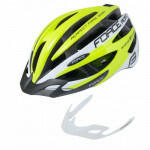 FORCE Каска за велосипед Force Road FW / S-M