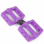 Kench ПЕДАЛИ ЗА bmx kench kh-pd-03 розови