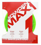 MAX1 Броня за скорости MAX1 4mm fluo green 3m