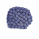 Kench Верига за BMX KENCH KH-CN-01 1/2X1/8 1sp Purple