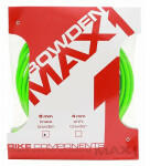 MAX1 Броня за спирачка 5mm fluo green 3m