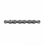 SunRace ВЕРИГА sunrace cnm84 grey 8s 116l