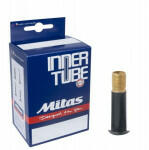 Rubena Вътрешна гума Rubena 24x1 3/8 AV40