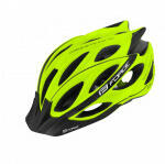 FORCE Каска за велосипед Force Bull Neon L-XL